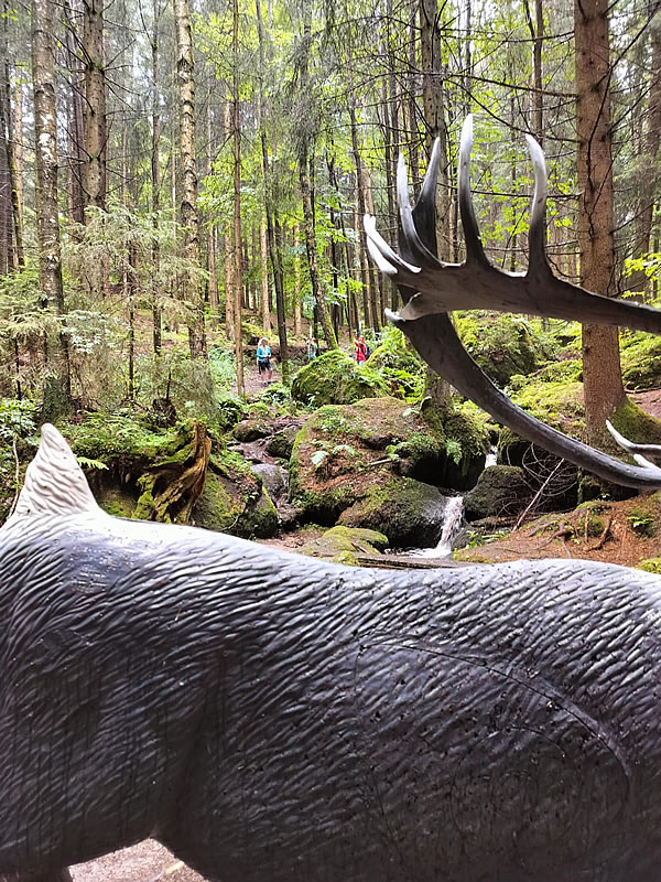 Bogenschießen